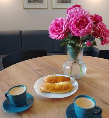 Plock Apartment | Apartament przy Ratuszu