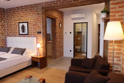 Chelmno Apartment | APARTAMENT PRZY RYNKU