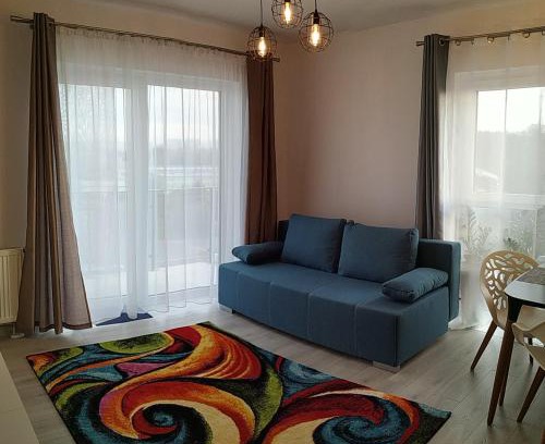 Poznan Apartment | Apartament Przytulny Podolany