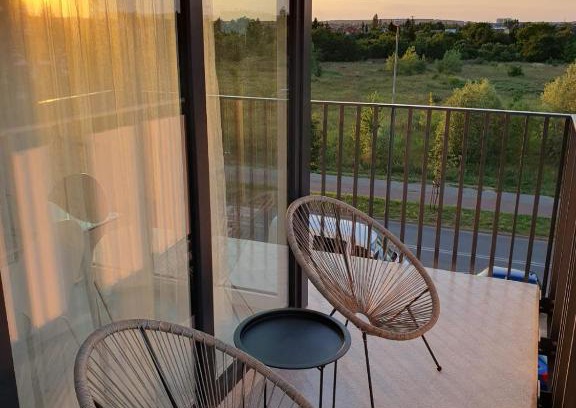West Pomeranian Voivodeship Apartment | Apartament REDA CITY