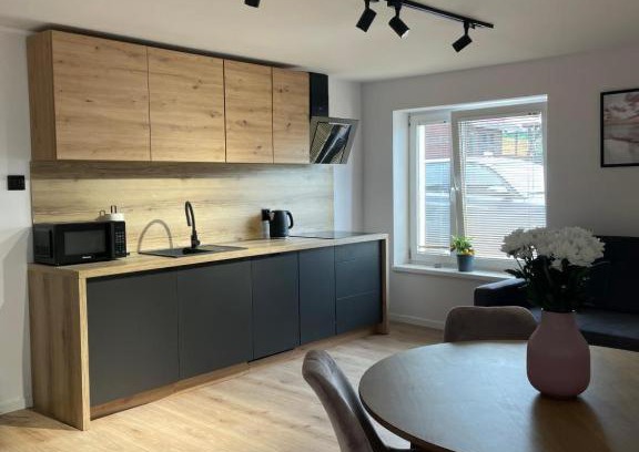 Rewa House | Apartament Rewa House