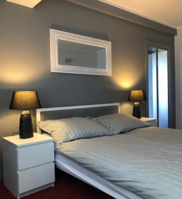 Gorzow Wielkopolski Apartment | Apartament Rezydencja Przy Młynie