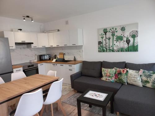 Skierniewice Apartment | Apartament River Skierniewice