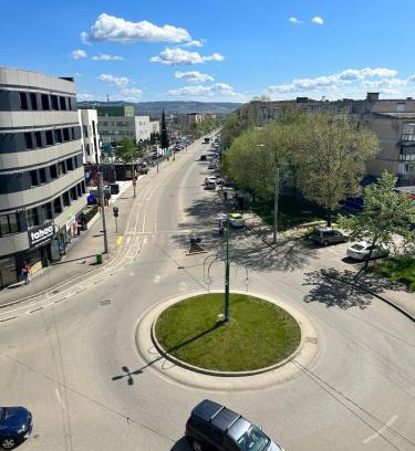 Drobeta-Turnu Severin Apartment | Apartament 2 camere