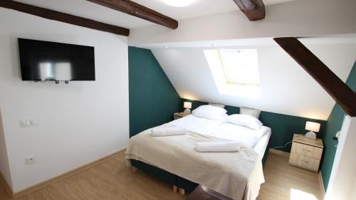 Strzegom Apartment | Apartament Rodzinny