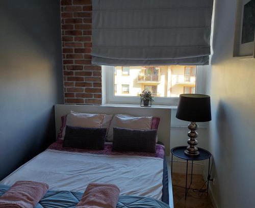Reda Apartment | Apartament Rodzinny Przy AquaParku
