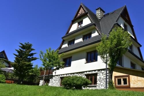 Zakopane Apartment | Apartament Rojka