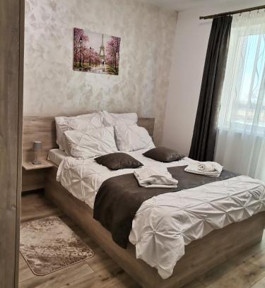 Sibiu Apartment | Apartament Rubin
