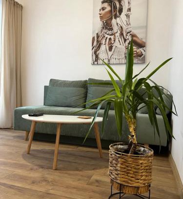 Torun Apartment | Apartament Rubinowy