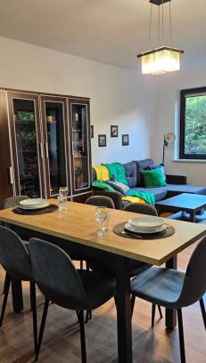gmina Parzeczew Apartment | Apartament Ruszczyca