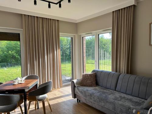 Kudowa Zdroj Apartment | Apartament Słoneczna polana