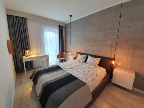 Slupsk Apartment | Apartament Słoneczny Air Conditioning