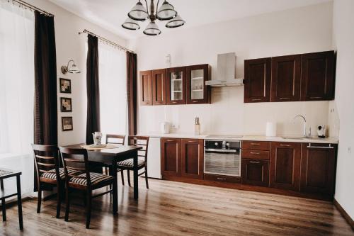 Przemysl Apartment | Apartament Słowackiego 22