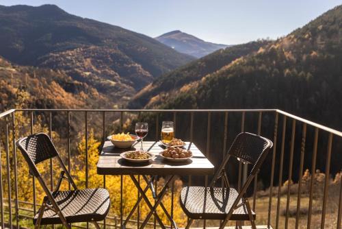Queralbs Apartment | Apartament SIAT