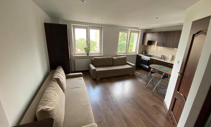 Kamienny Potok Apartment | Apartament Sienkiewicza