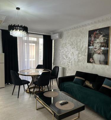 Ploiesti Apartment | Apartament Simoni