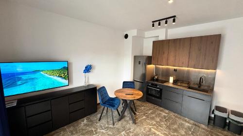 Slupsk Apartment | Apartament Skłodowskiej WINDA NOWY LOKAL