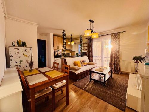 Sibiu Apartment | Apartament Sofia