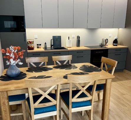 gmina Parzeczew Apartment | Apartament SOLMARINA