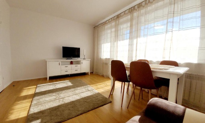 Karlikowo Apartment | Apartament Sopot 300 metrów od plaży