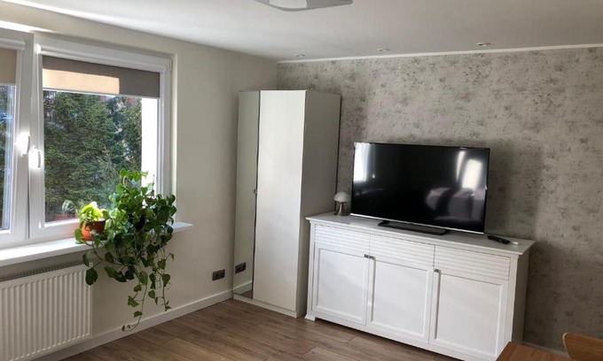 Kamienny Potok Apartment | Apartament Sopot Kraszewskiego