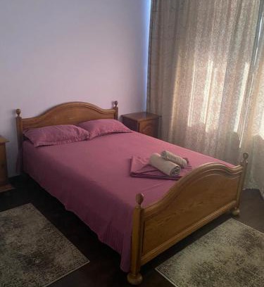 Baile Herculane Apartment | Apartament Sory