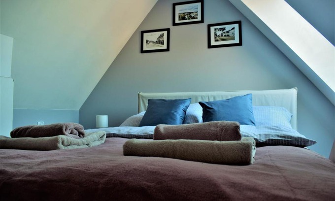 Tuchola Apartment | Apartament Starówka
