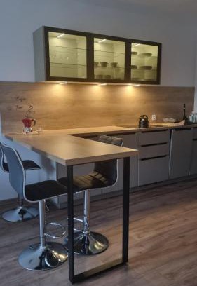 Zamosc Apartment | Apartament Stara Elektrownia
