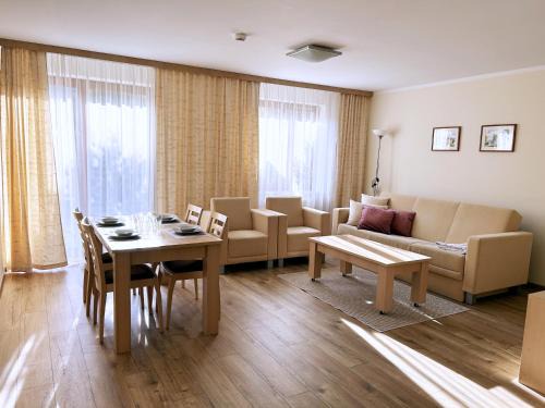 Karpacz Apartment | Apartament Sudecki