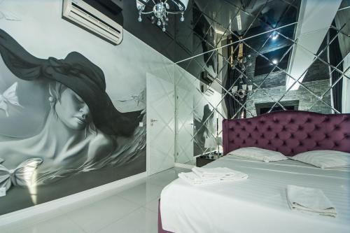 Galati Apartment | Apartament Sweet Luxury