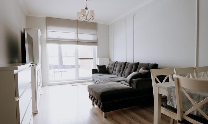 Warka Apartment | Apartament Symfonia Mozarta