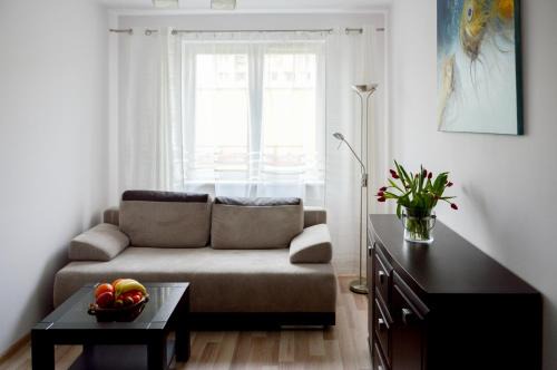 West Pomeranian Voivodeship Apartment | Apartament Szczecin Pomorzany