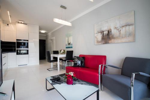 Meszna Apartment | Apartament Szyndzielnia