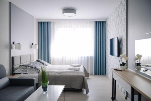 Lichen Stary Apartment | Apartament Turysta