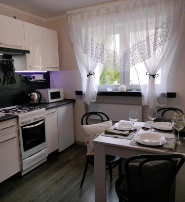 Cieplice Apartment | Apartament u Gosi