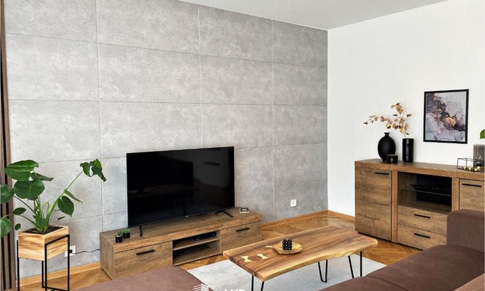 Mielec Apartment | Apartament ul. Botaniczna