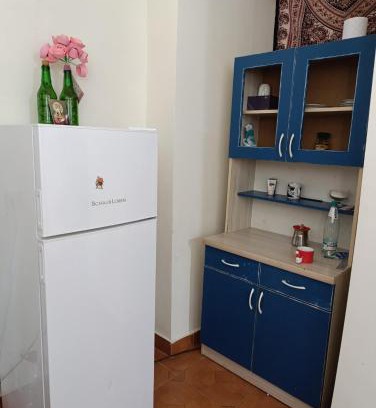 Tsqaltubo Apartment | Apartament v starom tbilisi
