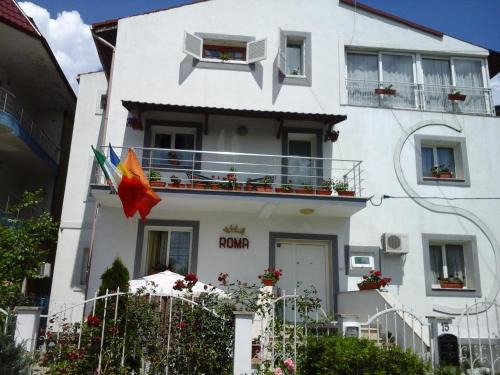 Eforie Nord Apartment | Apartament vila Roma