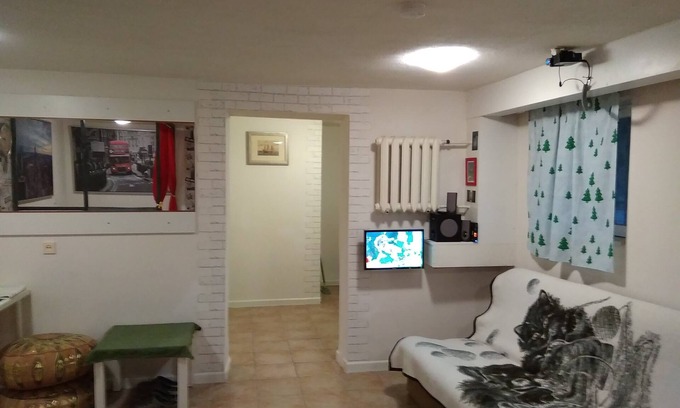 Plock Apartment | APARTAMENT W CENTRUM NOCLEGI PŁOCK