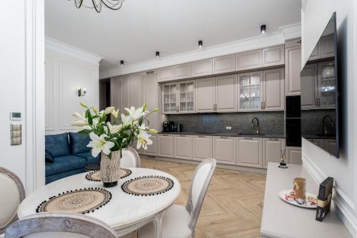 Stradom Apartment | Apartament w sercu Krakowa