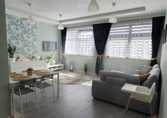 Wejherowo Apartment | Apartament Wałowa