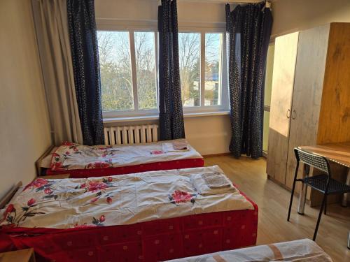 Nowogard Apartment | Apartament Warszawska