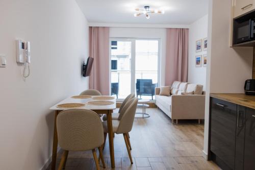 Augustow Apartment | Apartament Wypoczynkowa