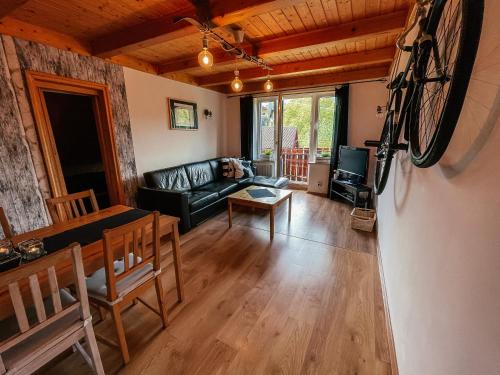 Bystra Apartment | Apartament z DeSki