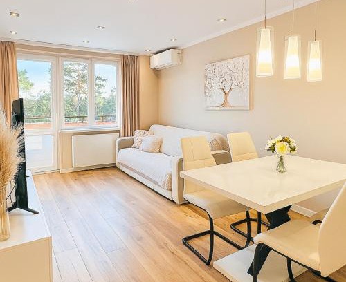 Wieniec-Zdroj Apartment | Apartament Zdrojowy Wieniec Zdrój