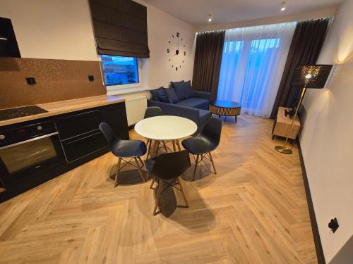 Krotoszyn Apartment | Apartament Zielone Łąki