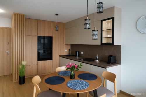 Jelenia Gora Apartment | Apartament Zielone Wzgórze 3