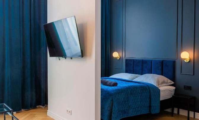 Stargard Szczecinski House | Apartament Zwycięzców 2