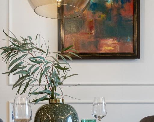 Old Town Apartment | Apartamentai Felikso Namai