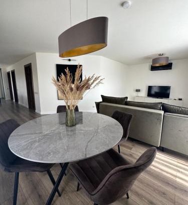 Lithuania Apartment | Apartamentai